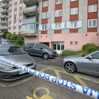 Streli v Kopru, mo&scaron;ki umrl, hči huje po&scaron;kodovana