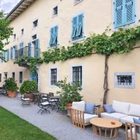 Villa Fabiani je eden najpomembnejših kulturnih spomenikov na Primorskem.