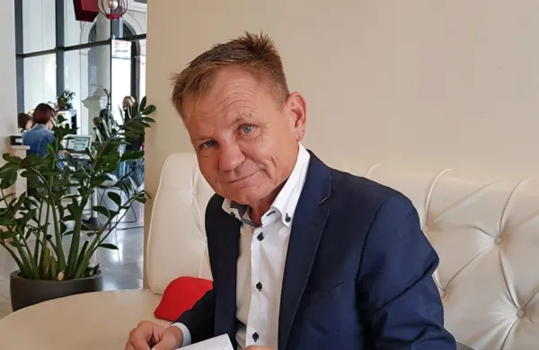 Franci Matoz odstopil s funkcije neizvr&scaron;nega direktorja in predsednika upravnega odbora DUTB