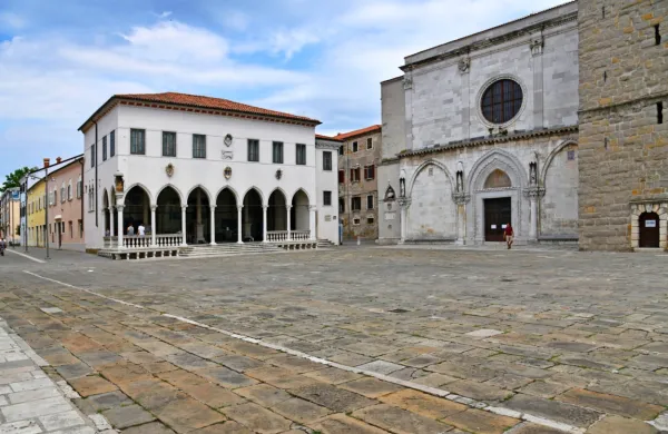Loggia