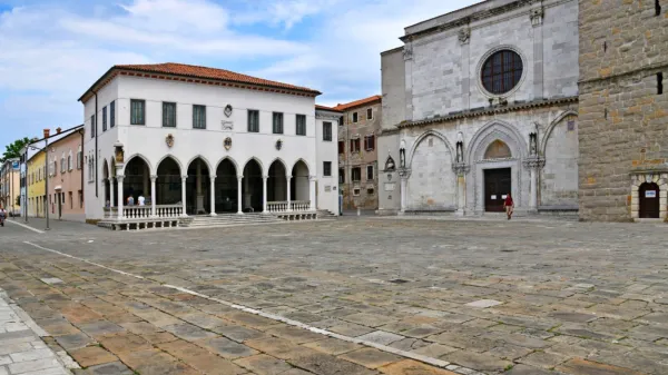 Loggia