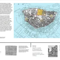 Mesto in otok. Poskus rekonstrukcije razvoja srednjeve&scaron;kega Kopra