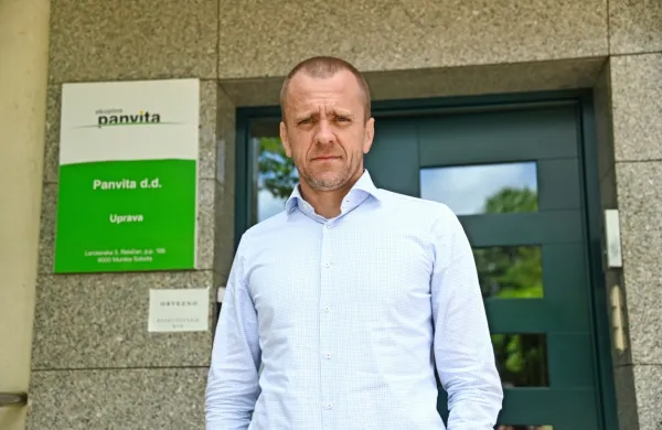 Peter Polanič opozarja, da na umiritev cen v bližnji prihodnosti ne gre 
računati.
