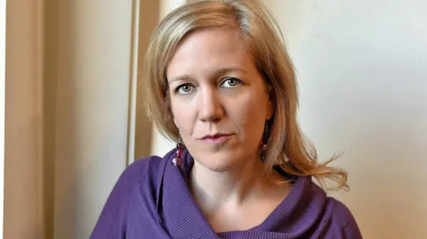 Poljanka Dolhar