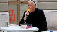 Alessandro Mezzena Lona