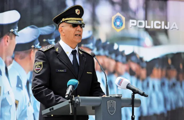 Anton Olaj