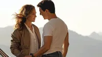 Mavericku tudi tokrat pot preseka lepotica, a ne Charlie, temveč 
Penny (Jennifer Connelly), ki pa se tako kot njena predhodnica 
naokoli prevaža z vintidž porschejem.