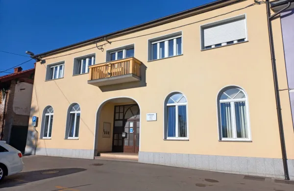 Vodenje ilirskobistriške Komunale bo najpozneje s  1. septembrom 
prevzel Koprčan Tomaž Umek.  