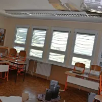 Po močnem neurju na Dolenjskem veliko &scaron;kode, najhuje je bilo v Mokronogu