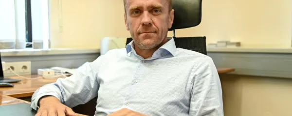 mag Peter Polanič: “Hrana, ki prepotuje velike razdalje, ne more 
biti enako kakovostna, kot doma pridelana hrana.”