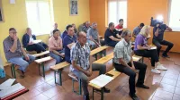 Ideja o  postavitvi vetrnic na  Goliču je med krajani v vaseh pod Kraškim robom izzvala mešane občutke.
