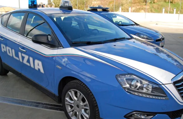 Italijanska policija je v tržaškem pristanišču v obsežni raciji 
zasegla 4,3 tone kokaina. Fotografija je simbolična.