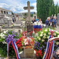 &ldquo;Boril se je do konca. Želel je živeti.&rdquo;