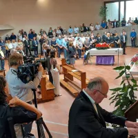 &ldquo;Boril se je do konca. Želel je živeti.&rdquo;