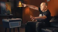 V dokumentarcu nastopi tudi Stefano Righi iz dua Righeria, ki je 
poskrbel za enega največjih hitov osemdesetih let Vamos a la 
playa.