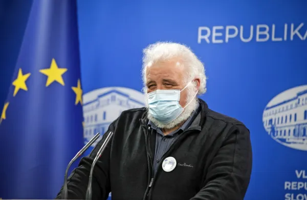 Milan Krek