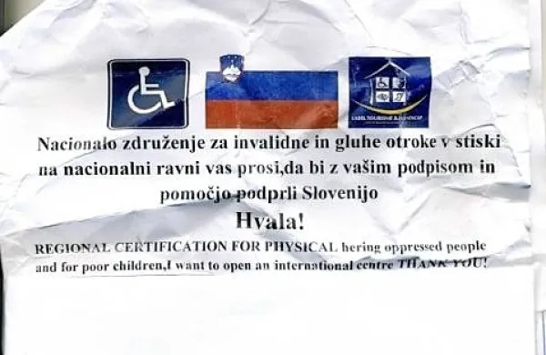 Fotografija je simbolična.