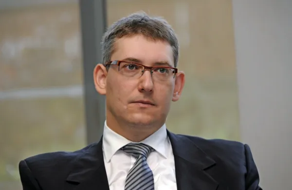 Žiga Debeljak
