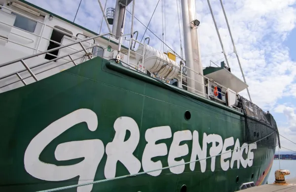 V Greenpeaceu kot čistejšo alternativo plinu vidijo v tehnologijah, 
kot so sončne celice, vetrne elektrarne in toplotne črpalke. 