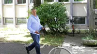 Novogoriško okrožno sodišče bo kmalu odločilo, ali bo šel Hrvat Franjo Keleminović v zapor ali ne. 