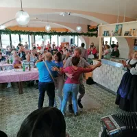 Z na&scaron;imi bralci na izlet