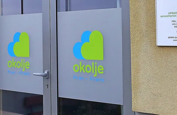 Okolje Piran znova v boj proti insektom.