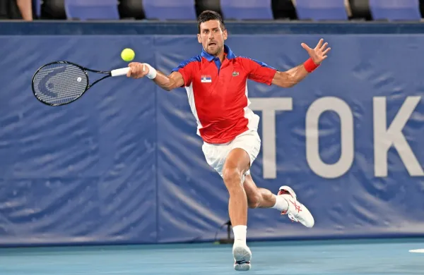 Novak Đoković