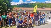 S Skupno klopco del zgodbe Evropskega leta mladih
