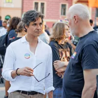 &ldquo;Zahtevamo, da se va&scaron;e predvolilne obljube in naklonjenost pokažejo v praksi!&rdquo;