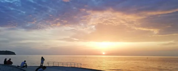 Zemeljske duše se v svoji fizični izkušnji počutijo zelo domače.