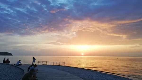 Zemeljske duše se v svoji fizični izkušnji počutijo zelo domače.