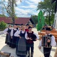 Folklorno društvo Košuta iz Poljčan