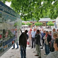 Primorci so &ldquo;odkrili&rdquo; Boč in jerpico