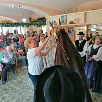 Primorci so &ldquo;odkrili&rdquo; Boč in jerpico