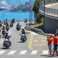 Na svidenje, Portorož!