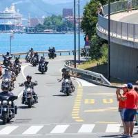 Na svidenje, Portorož!