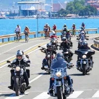 Na svidenje, Portorož!