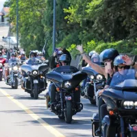 Na svidenje, Portorož!