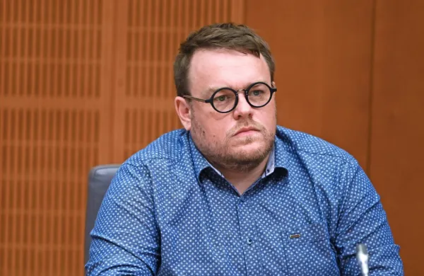 Simon Maljevac