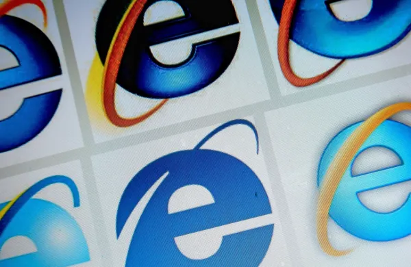 Internet Explorer se po 27 letih naposled le poslavja. 