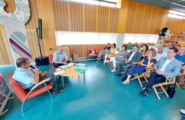 &Scaron;portniki Gori&scaron;ke tudi za prihodnje &scaron;portne rodove
