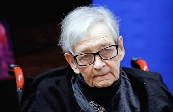 Poslovila se je Marlenka Stupica.