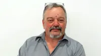 Rihard Baša je zagovornik tradicionalnih, sezonskih jedi iz lokalnih sestavin.