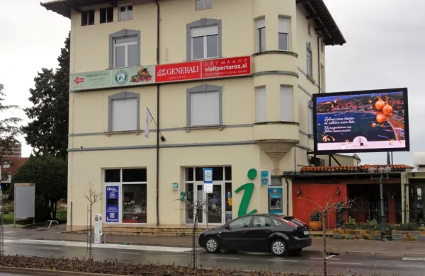 Turistično združenje Portorož bo lahko še nekaj časa delovalo kot 
gospodarsko interesno združenje. 