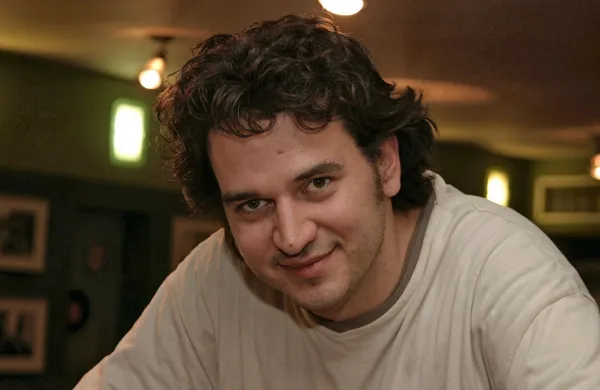 Gašper Tič