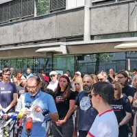 Vodstvo RTV za dan stavke skraj&scaron;alo dolžino dnevnoinformativnih oddaj