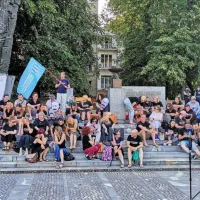 Vodstvo RTV za dan stavke skraj&scaron;alo dolžino dnevnoinformativnih oddaj