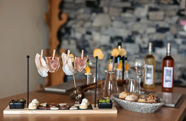 Poletne degustacije in doživetja