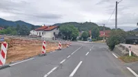 Kroži&scaron;če za večjo varnost