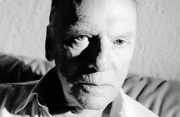 Umrl legendarni igralec Jean-Louis Trintignant